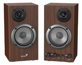 Reproduktory Genius SP-HF 500B dřevo

 obrázek produktu 2 z 2