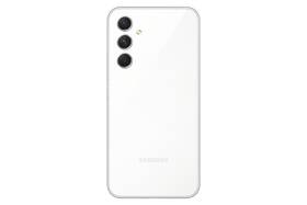 Mobilní telefon Samsung Galaxy A54 5G 8 GB / 256 GB bílý

 obrázek produktu 5 z 9