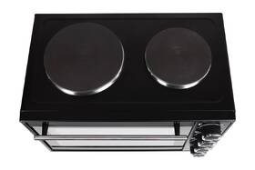 Mini trouba Orava Elektra-X4 černá

 obrázek produktu 2 z 3