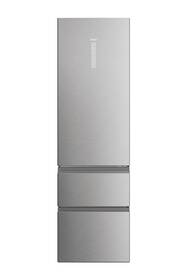 Chladnička s mrazničkou Haier HTW5620DNMG stříbrná

 obrázek produktu 16 z 27