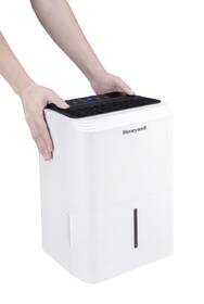 Odvlhčovač Honeywell TP-FIT 12 L bílý

 obrázek produktu 12 z 28