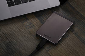 SSD externí Lexar SL200 2TB šedý

 obrázek produktu 4 z 5