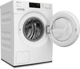 Set výrobků Miele WWD 164 WCS + TWC 364 WP 
