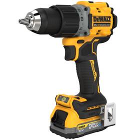 Vrtací šroubovák Dewalt DCD800E1T (s baterií) 

 obrázek produktu 1 z 6