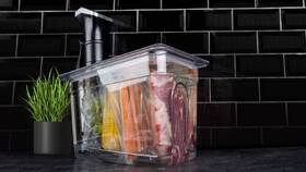 Nádoba pro Sous Vide G21 7 l 

 obrázek produktu 11 z 12