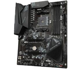 Základní deska GIGABYTE B550 GAMING X V2 

 obrázek produktu 1 z 3