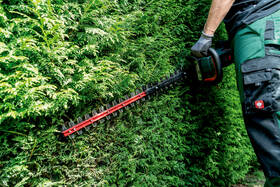 Nůžky na živý plot Metabo HS 18 LTX BL 75 (bez baterie) 601724850 

 obrázek produktu 8 z 13