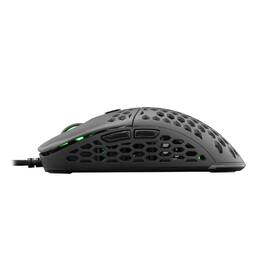 Myš White Shark NAGINATA černá

 obrázek produktu 4 z 6