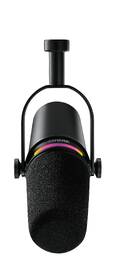 Mikrofon Shure MV7+ černý

 obrázek produktu 3 z 8