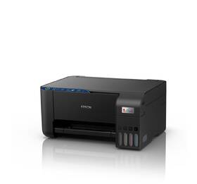 Tiskárna multifunkční Epson EcoTank L3271 černá barva
