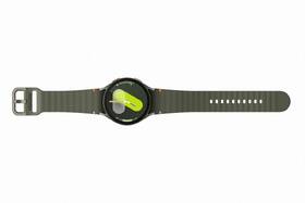 Chytré hodinky Samsung Galaxy Watch7 44mm zelené

 obrázek produktu 15 z 29