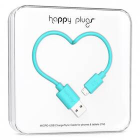 Kabel Happy Plugs  

 obrázek produktu 1 z 3