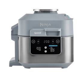 Multifunkční hrnec Ninja ON400EU Speedi 10v1 šedý

 obrázek produktu 3 z 8