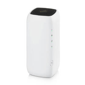 Router ZyXEL FWA505, 5G, Standalone/Nebula, AX1800 WiFi bílý

 obrázek produktu 2 z 3