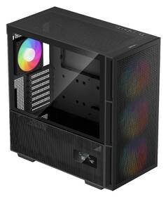 Case DeepCool CH560 Digital černá

 obrázek produktu 2 z 14