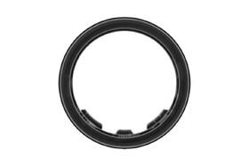 Chytrý prsten Samsung Galaxy Ring 7 černá barva

