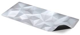 Podložka pod klávesnici a myš ENDORFY Crystal Onyx White L bílá

 obrázek produktu 2 z 5