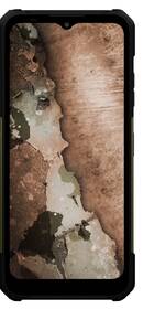 Mobilní telefon myPhone Hammer Construction 2 Thermal 5G 8 GB / 256 GB zelený

 obrázek produktu 3 z 10