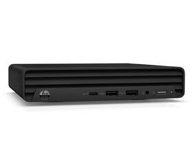 PC mini HP Pro Mini 260 G9 černý

 obrázek produktu 4 z 5