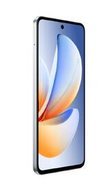 Mobilní telefon realme C71 8 GB / 256 GB bílá barva
