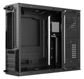 Case 1stCOOL COMPACT 1, USB-C, CR černá

 obrázek produktu 3 z 6