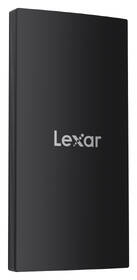 SSD externí Lexar SL300 1TB USB3.2 Gen2 černý

 obrázek produktu 3 z 7