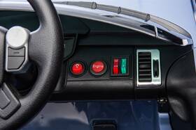 Elektrické autíčko MaDe Land Rover modré

 obrázek produktu 6 z 7