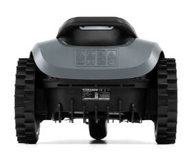 Robotická sekačka TerraMow V1000 

 obrázek produktu 6 z 11
