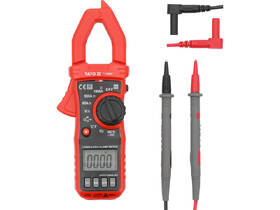 Multimetr YATO YT-730933 

 obrázek produktu 1 z 4