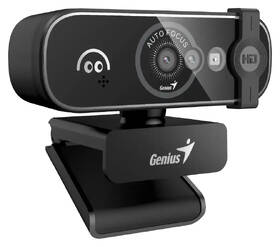 Webkamera Genius FaceCam OPEN černá

 obrázek produktu 2 z 7