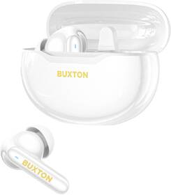 Sluchátka Buxton BTW 7200, Tuya bílá

 obrázek produktu 2 z 7