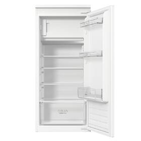Chladnička Gorenje RBI512E21 bílá

 obrázek produktu 2 z 13