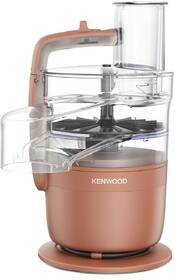 Kuchyňský robot KENWOOD FDP23.140.RD růžový

 obrázek produktu 2 z 7