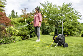 Vozík na hadice Kärcher HT 2.20 Set 

 obrázek produktu 1 z 4