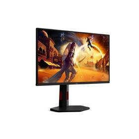 Herní monitor AOC 25G4KUR černý

 obrázek produktu 4 z 8