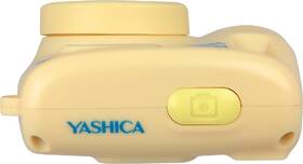 Digitální fotoaparát Yashica x Peanuts Mini Digital Camera béžový

 obrázek produktu 4 z 7