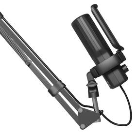 Mikrofon Genesis Radium 251 černý

 obrázek produktu 4 z 9