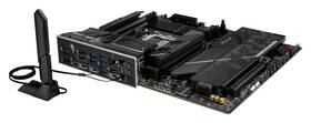 Základní deska Asus ROG Strix X870E-H GAMING WIFI7 černá

 obrázek produktu 9 z 10