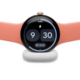 Chytré hodinky Google Pixel Watch 5 - 41 mm oranžové

 obrázek produktu 5 z 6