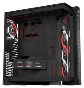Case Asus ROG Cronox ARGB, TG Curve černá

 obrázek produktu 10 z 22