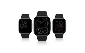 Chytré hodinky Xiaomi Redmi Watch 6 Lite černé

 obrázek produktu 5 z 9