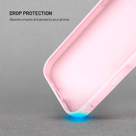 Kryt na mobil FIXED Story na Xiaomi 17 růžový

 obrázek produktu 2 z 8