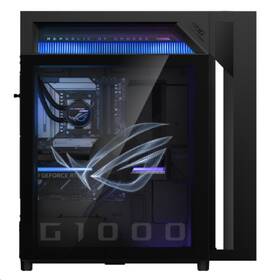 Herní počítač Asus ROG GM1000 černý

 obrázek produktu 7 z 9