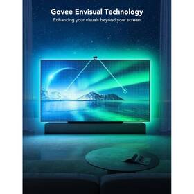 LED světlo Govee H605C312 černé

 obrázek produktu 6 z 7
