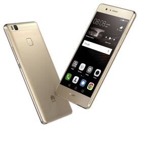 Mobilní telefon Huawei P9 Lite Dual SIM zlatý

 obrázek produktu 2 z 8