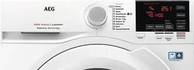 Pračka AEG L6FBG49WC bílá

 obrázek produktu 2 z 12