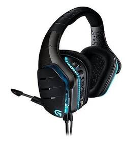 Headset Logitech G633 Artemis Spectrum černý

 obrázek produktu 1 z 6