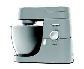 Kuchyňský robot KENWOOD KVL4220S stříbrný

 obrázek produktu 3 z 20