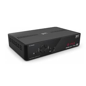 Satelitní přijímač GoSat GS7060 HDi černý

 obrázek produktu 7 z 12