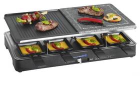 Gril Clatronic RG 3518 černý

 obrázek produktu 3 z 4